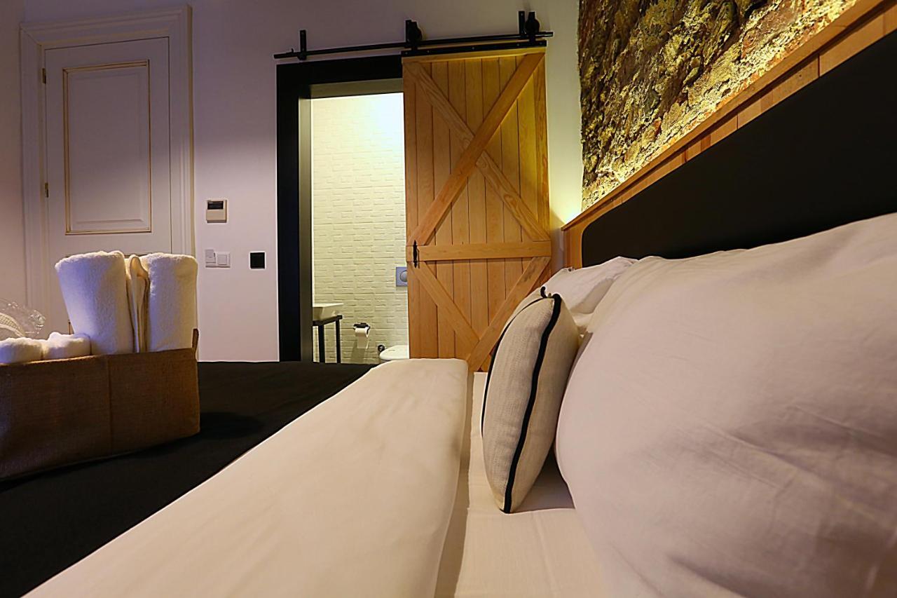 Istanbul Taksim Istiklal Street Kamil Hotel - Historical الغرفة الصورة