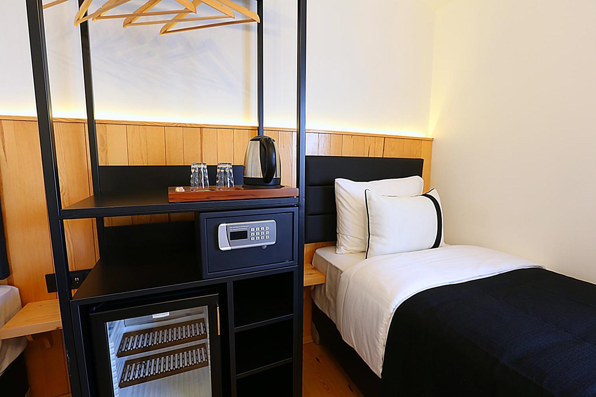 Istanbul Taksim Istiklal Street Kamil Hotel - Historical الغرفة الصورة