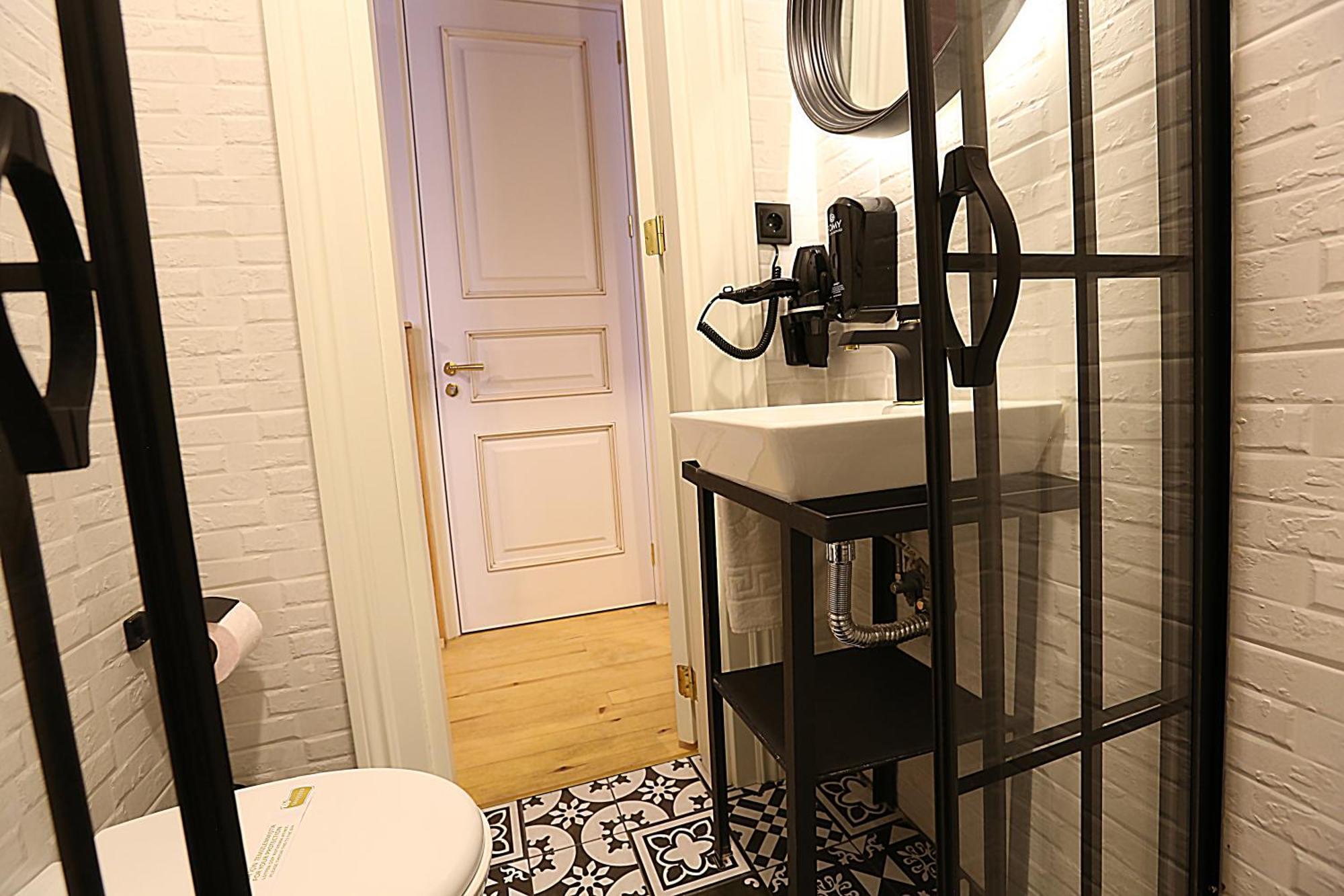 Istanbul Taksim Istiklal Street Kamil Hotel - Historical الغرفة الصورة